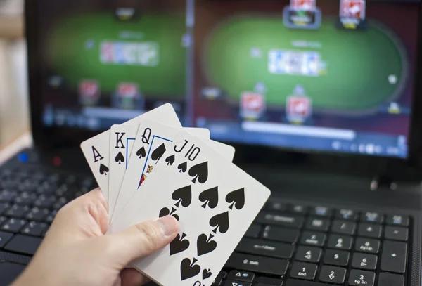 How trust evolves in casino en ligne platforms