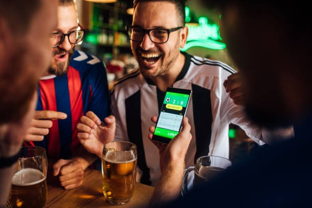 Expert Picks for sports betting sites 2026