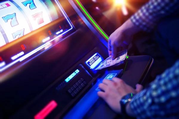 Trusted casino en ligne sans verification Sites