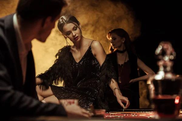Finding Different Gaming Choices With migliori casino online