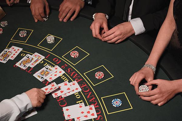 online casinos Singapore Recommendations for Different Player Needs For experienced players