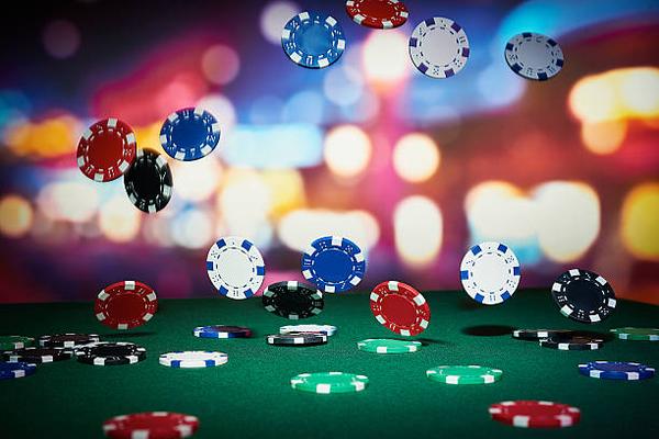 Understanding Live Dealer Sections on best online casino sites Singapore