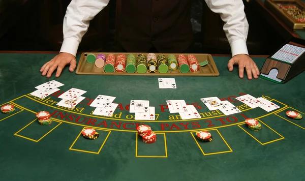 Finding High-Quality Roulette Tables on a Singapore online casino Site for Visitors