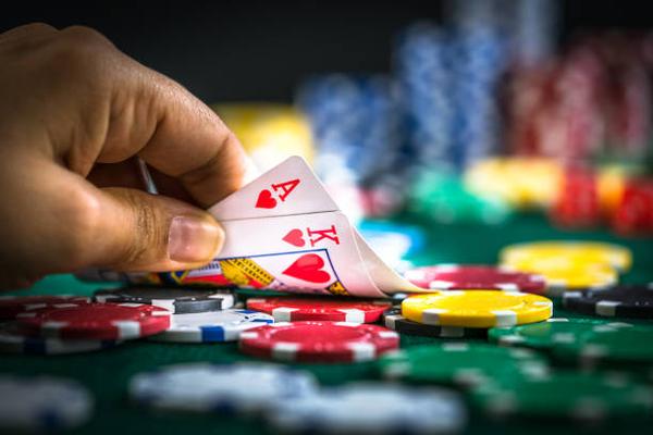 Responsible Gaming Considerations for an arabic casino
