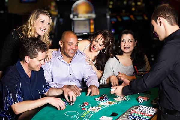 Understanding the Overall Experience of the best online casino sites Singapore