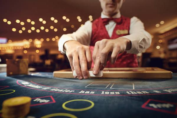 A Practical Guide to Comparing top online casino egypt Security Features