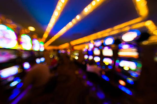 Explore Interactive Slot Narratives Through ネットカジノ Gaming Platforms