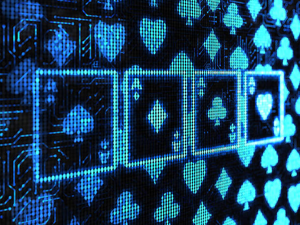 Different Perspectives on the casino online esteri Landscape