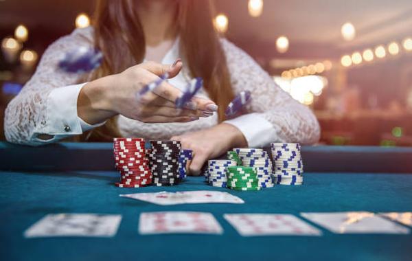 A Simple Guide to Exploring top online casinos For players focused on game variety
