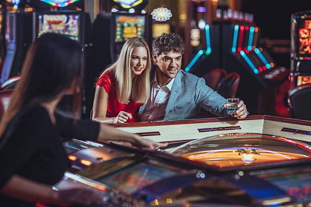 Migliori Casino Online Per Giocatori Esperti
