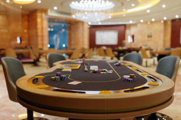 Understanding the Main Features of casinò online non aams