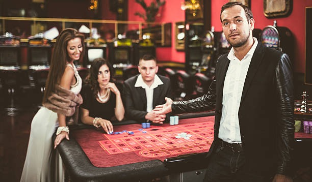 Assessing Online Casino Research for New Readers A General Overview