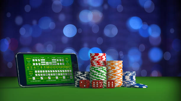 Singapore online casino Guide to Comparing Features and Benefits For those planning their online play