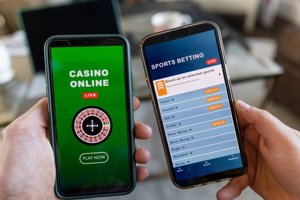 Finding Current Online Casinos Singapore Options