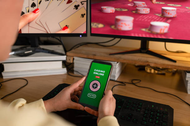 Useful Information About Casino Platform Safety Information Explained in Simple Terms