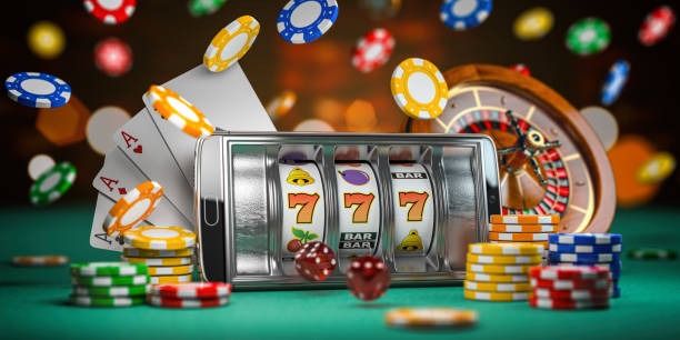 Understanding Game Selection at Online Casino Singapore